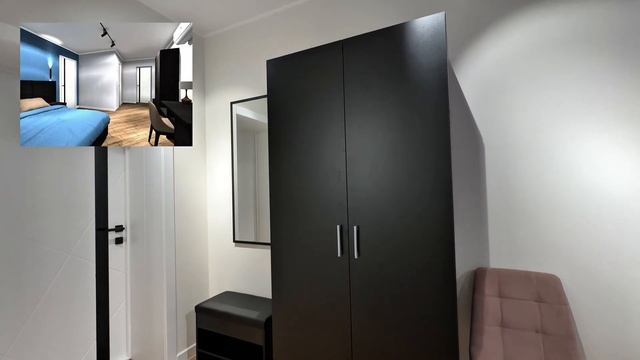 Обновление ремонта и наполнение мебелью гостиницы в с. Дивноморское | РЕМОНТ ГОСТИНИЦЫ