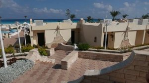 Borg el arab beach hotel 4* 2025