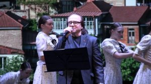 Покровские вечера (Ч. 8)