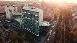 Поздравление с 65-летием "Газпром трансгаз Нижний Новгород" от начальника Починковского ЛПУМГ