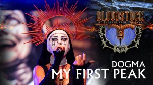 DOGMA – My First Peak (LIVE @ Bloodstock 2025)