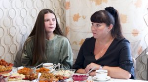 История героя Андрея Головкова в программе «Своя кухня»