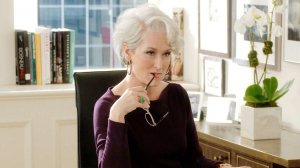 «Дьявол носит Prada 2» Тизер-трейлер