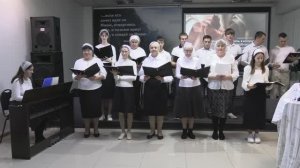 Верный истине святой будь, служитель Божий г.Оренбург