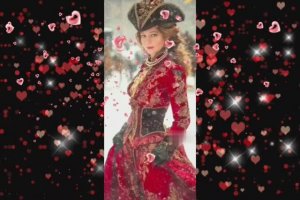 Коварная женщина