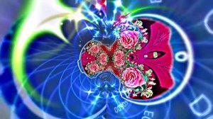 С Днём Рождения 5!!! Волшебные розы в Виртуальном мире!!!