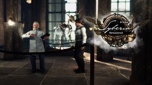 Прохождение Syberia - Remastered №7| Профессор