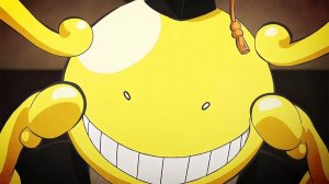 Класс убийц / Ansatsu Kyoushitsu (Opening 1)