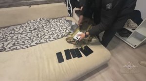 В Новосибирской области полицейские задержали подозреваемых в пособничестве дистанционным мошенникам