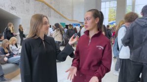 Карьерные возможности на ярмарке вакансий в РУДН