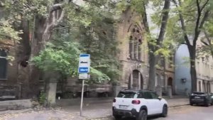 ОДЕССА 13 НОЯБРЯ 2025. ЗЕЛЕНСКИЙ ОБВИНЯЕТ СВОИХ ЖЕ ПОДЕЛЬНИКОВ ИЗ ОПГ! ОПЯТЬ ВИНОВАТА РОССИЯ! (480p)