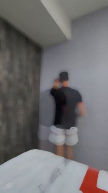 КАК БЫСТРО СНЯТЬ ОБОИ?  #construction #лайфхак #topchannel