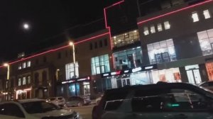 Ничего не берите из прошлого .Проспект Мира .Улица Каратанова.Красноярск