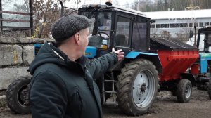 К зиме готовы