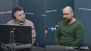 🔴LIVE. В Крыму стартовал эксперимент по выращиванию и производству «мраморной» говядины