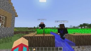 САМЫЕ СМЕШНЫЕ МОМЕНТЫ В МАЙНКРАФТ часть 2