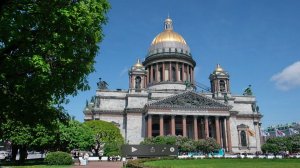 Первый раз в Петербурге (ред.)