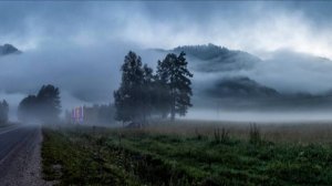 "Кавказ предо мною..."