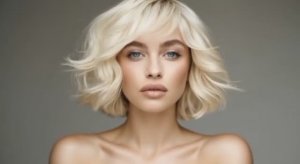 Красивые девушки .5 .