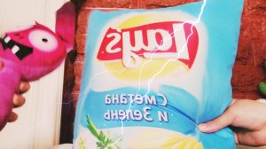 МУЛЬТИКИ ДЛЯ ДЕТЕЙ И ЕГО ДРУЗЕЙ , ЧИПСЫ ПОДУШКА