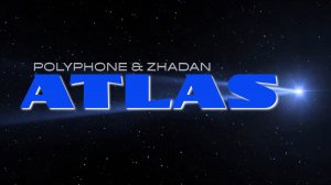 POLYPHONE & ЖADAN 🎧 Atlas