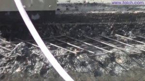 Реновация бетона: гидроструйная очистка для восстановления бетона