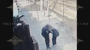 Ирина Волк:  Полицейские задержали подозреваемого в насильственных действиях в отношении девочки