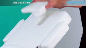 Mizomed_MZ_3125_Goid_Электрическая_массажная_кушетка