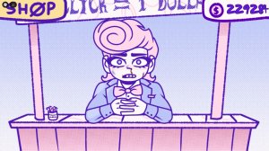 Играю в blood money в Roblox! Обычная и Хорошая концовка!