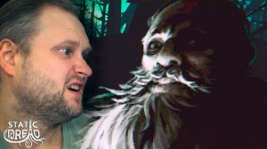 НЕАДЕКВАТНЫЙ СТАРОСТА ► Static_Dread：The Lighthouse #3