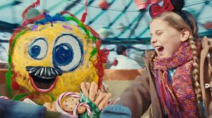 Самое лучшее Рождество — Праздничный короткометражный фильм Disney