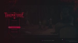 12.The Thaumaturge Петя