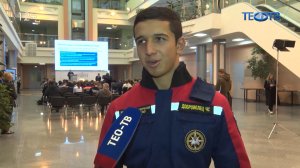 В ГУУ поддерживают и развивают добровольчество