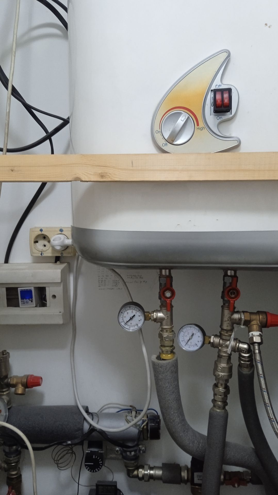 РАСХОД ЭЛЕКТРОЭНЕРГИИ ЭЛЕКТРИЧЕСКОГО БОЙЛЕРА ЗА МЕСЯЦ. НАЧАЛО. смотреть онлайн