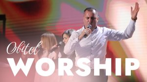 Хвала и поклонение  08.11.2025