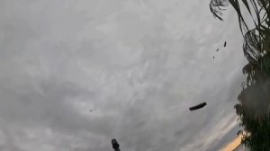 Эпичные кадры. «Ну давай! Возьми меня, сучка!»