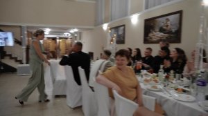 Свадебный фильм Маши и Егора - Яшма