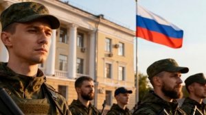 #108 Шаман и Александр Вайнберг 4 ноября - патриотическая песня ко Дню народного единства