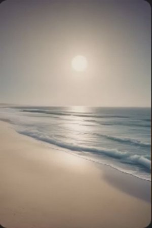 Иосиф Бродский — Прилив (вар2)