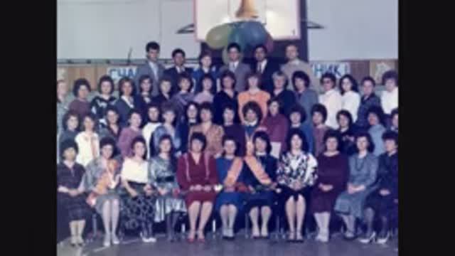 Ролик о школе МБОУ "СШ 15"  2007 год смотреть онлайн