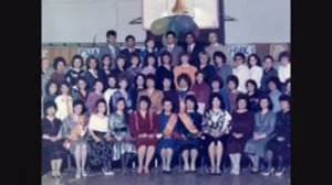 Ролик о школе МБОУ "СШ 15"  2007 год