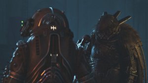 Cronos: The New Dawn\  В погоне за хранителем