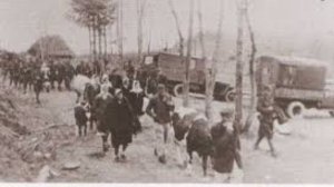 36 лет назад - В СССР принята Декларация о признании незаконными репрессивных актов против народов