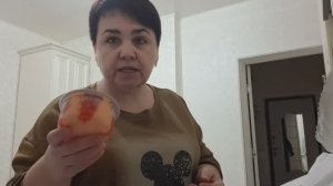 У нас вечер, а мы едим в пятерочку