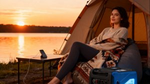 «Новая история для промышленного продукта»