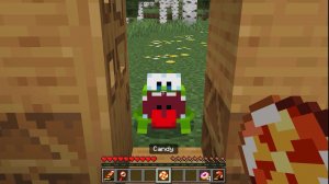 Ам Няма завезут в Minecraft 2 декабря в виде дополнения.