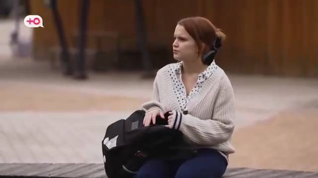 Влюбилась в старшеклассника и впала в депрессию