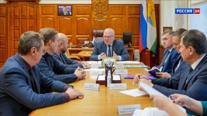 Кировская область станет участником пилотного проекта «Бережливый лес»