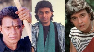 Секреты личной жизни Митхуна Чакраборти