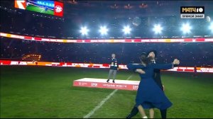 ВАСИЛИЙ ГЕРЕЛЛО – «ВЕЧЕРНЯЯ ПЕСНЯ» | РОССИЯ – ПЕРУ